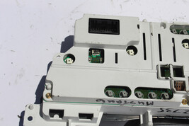 2003-2004 FORD MUSTANG DASHBOARD INSTRUMENTAL GAUGE CLUSTER K2735 image 10