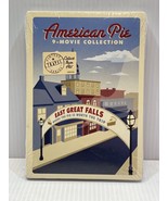 American Pie 9-Movie Collection (DVD + Postcard) [New DVD] Subtitled - €29,95 EUR