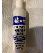 MENTOS ULTRA SHAVE GEL 7.0 OZ - $205.84 MXN