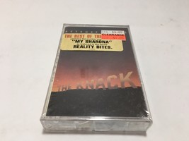 Retrospective Best of the Knack cassette tape sealed My Sharona Reality Bites - £21.06 GBP