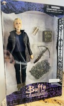 Buffy the Vampire Slayer Buffy Summers 12” Figure 2000 Sideshow Collectibles - $153.69