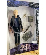Buffy the Vampire Slayer Buffy Summers 12” Figure 2000 Sideshow Collecti... - £120.04 GBP