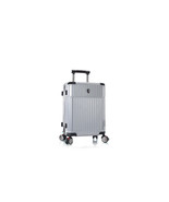 Heys 21 in. Takno Hardside Luggage Silver - €185,72 EUR
