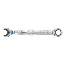 Wera Tools Joker SW 11 SB RATCHETING Combo Wrench - $1,005.43 MXN