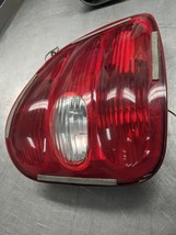 Passenger Right Tail Light From 1998 Ford F-150  4.6 - $39.95