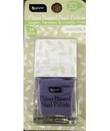 B Pure Plant Based Nail Polish “Heavenly”-Br Add nd New-SHIPS N 24 HOURS - €21,00 EUR