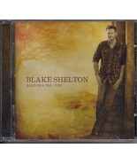 Based on a True Story... by Blake Shelton CD 2013 Warner Bros VGC - $119.80 MXN