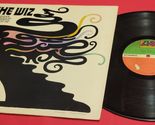 The Wiz - Super Soul Musical - Wonderful Wizard of Oz - Vinyl Record - $9.89
