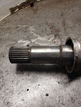 Passenger Axle Shaft VIN J 11th Digit Limited FWD Fits 07-17 ACADIA 1183895 - $57.37