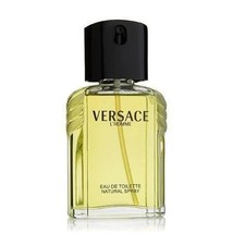 Versace L'Homme Eau De Toilette - $61.99