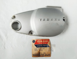 Yamaha YG1 YG1T YJ1 YJ2 MG1 MG1T Carburetor Cover Nos - $14.39