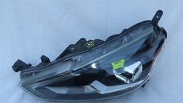 16-19 Nissan Sentra LED Headlight Head light Lamp Driver Left LH image 6