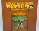 Billy Vaughn That’s Life Pineapple Market DLP 25788  Lp Cheesecake NM / VG+ - $10.84