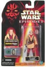 Star Wars Episode I: The Phantom Menace Ric Olie Action Figure 3.75 Inches - £1.98 GBP