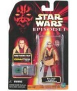 Star Wars Episode I: The Phantom Menace Ric Olie Action Figure 3.75 Inches - $2.48