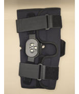 COMFORTIAND HINGED KNEE BRACE - CK-111-2 SMALL - Instructions-NEW - $577.03 MXN