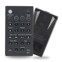 Replacement Remote Control Compatible With Bosee Wave Sound Touch Music Radio Sy - £14.87 GBP