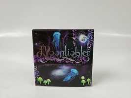 Black Moon Moonlighter Bioluminescent Highlighter Dragonfish Vegan Cruel... - $18.69