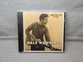 Dale Hawkins - Daredevil (CD, Norton) CED 256 - £9.83 GBP