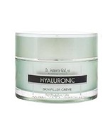 Dr Jeannette Graf Hyaluronic Skin Filler Crème 1.7 oz - anti-aging - £22.09 GBP