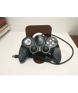 Saitek FPS P990 Dual Analog Controller USB Gamepad for PC USB Tested Wor... - $276.62 MXN