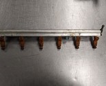 Fuel Injectors Set With Rail For 03-06 Volvo XC90  2.9 - $109.10