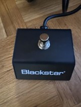 Blackstar FS-4 Footswitch for HT-Studio 20, - $30.82