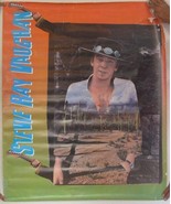 Stevie Ray Vaughan Poster Vintage Shot Vaughn - $370.34 CAD