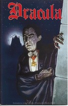 Universal Monsters: Dracula (1993) *Dark Horse Comics / Modern Age / Vampires* - £9.57 GBP