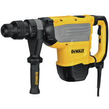 DEWALT D25733K 1-7/8 in. SDS MAX Rotary Hammer New - £905.30 GBP