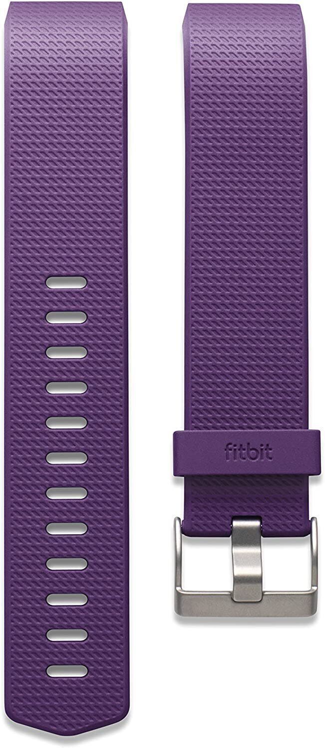 Primary image for Fitbit Charge 2 Accessory Band Leather
