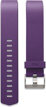 Fitbit Charge 2 Accessory Band Leather - £15.03 GBP