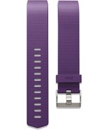 Fitbit Charge 2 Accessory Band Leather - £14.80 GBP