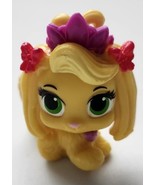 Disney Princess Palace Mini Pets Rapunzel&#39;s Puppy Daisy  - $4.99