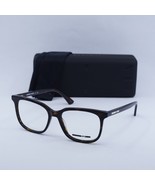 McQueen MQ0276O 002 Dark Havana 52mm Eyeglasses New Authentic - $128.23 CAD