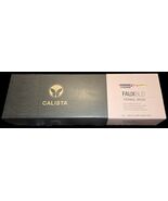 Calista FAUXblo 1.50in Heated Airless Blowout Brush Pink Lemonade - $21.99