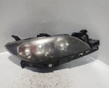 Passenger Right Headlight Sedan Halogen Fits 04-09 MAZDA 3 1038427 - £53.24 GBP