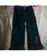Girls Liz Claiborne Lizwear girls Pants Set Sz 2 T - $12.39 CAD