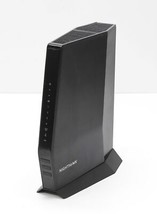 NETGEAR Nighthawk CAX30 AX2700 Wi-Fi 6 Cable Modem Router image 2