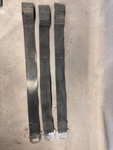 1968-1978 Chevy K5 Blazer Pickup Truck Lap Seat Belts Buckles GMC Jimmy ... - $122.83 CAD