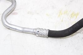 09-15 BMW 750LI 4.4 N63 AC Pressure Hose Line Pipe F2835 image 4