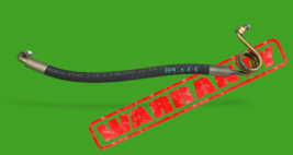 1994-1997 mercedes r129 sl320 power steering pressure hose line 12946607... - $62.87