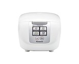 Panasonic 5 Cup (Uncooked) Rice Cooker with Fuzzy Logic and One-Touch Co... - £94.81 GBP+