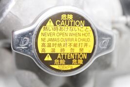 IS350 06-15 Engine Coolant Water Outlet Thermostat Housing 69898 image 12