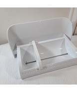 Philips Pasta Maker HR2357 Replacement Part Disc HOLDER TRAY SORTER drawer - $27.00