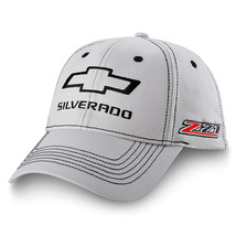 Chevrolet Silverado Z71 Gray Hat - £23.97 GBP