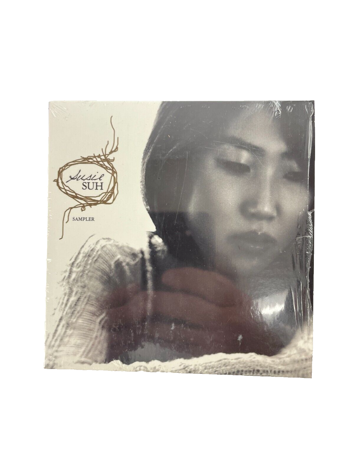 Susie Suh Sampler Your Battlefield Light On My Shoulder #S-T - $10.88
