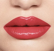 Buxom Va-Va Plump Shiny Liquid Lipstick, (MAKE IT HOT) Full Size  New In... - $18.00