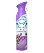 Febreze Odor-Eliminating Air Freshener Spray, Lavender, 8.8 Fl. Oz. - £5.55 GBP