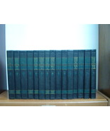 Compton's Pictured Encyclopedia and Fact Index - 15 volumes : A to Z - $225.00